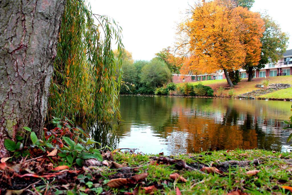 Inn On The Lake Gravesend Dış mekan fotoğraf