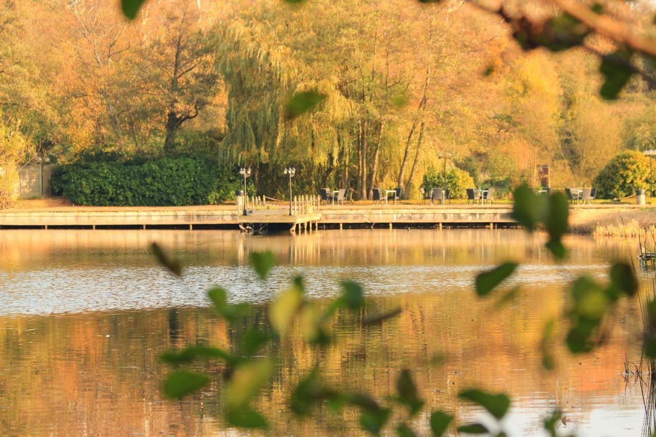 Inn On The Lake Gravesend Dış mekan fotoğraf